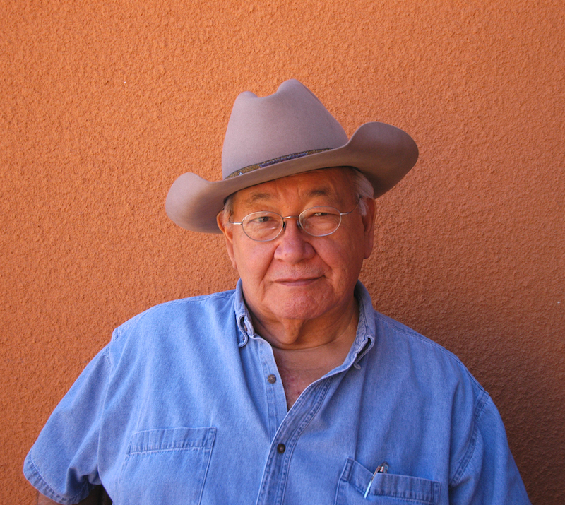 n. scott momaday