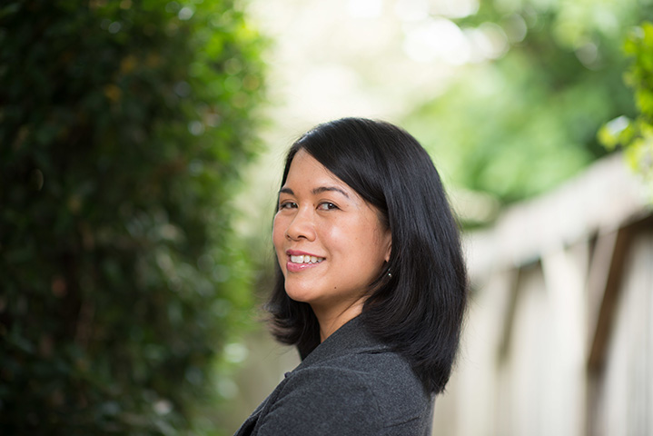 Angie Chuang