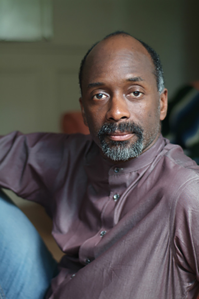 Eddy Harris