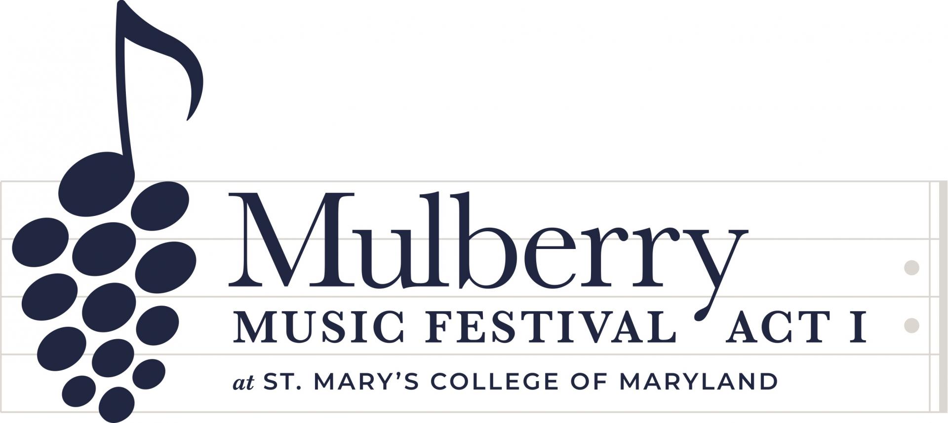 Mulberry Music Festival Logo