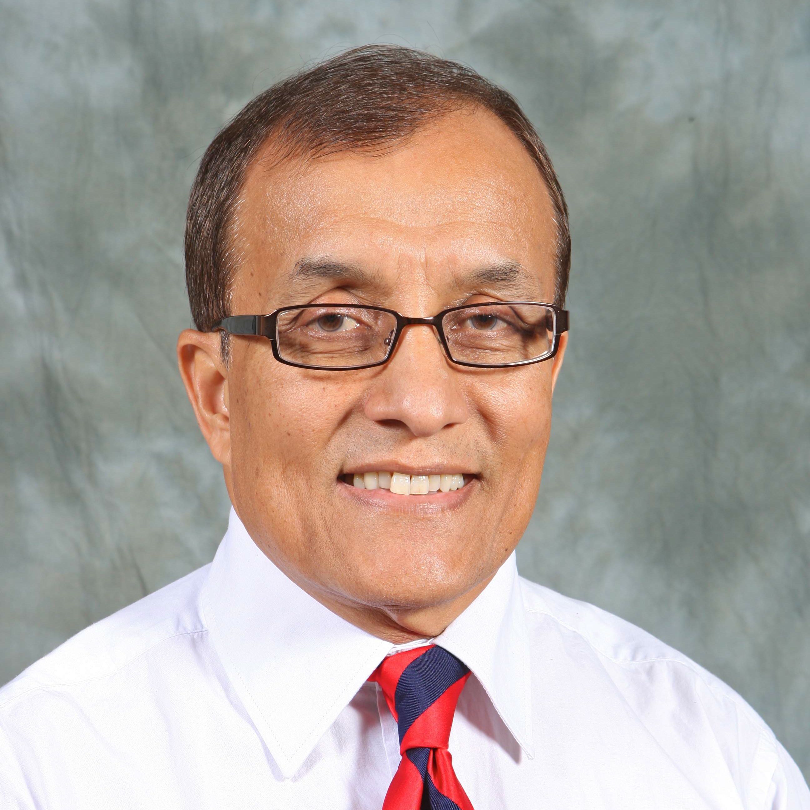 Asif Dowla
