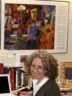Deborah Lawrence