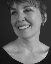 Eliza Garth