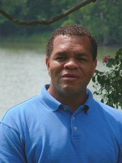 Jeffrey Lamar Coleman