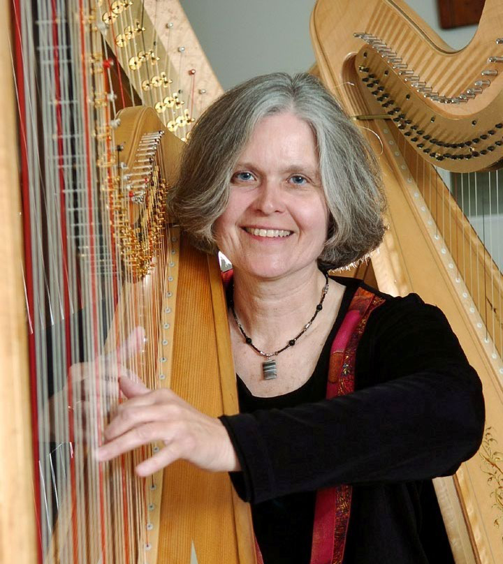 Rebecca Smith