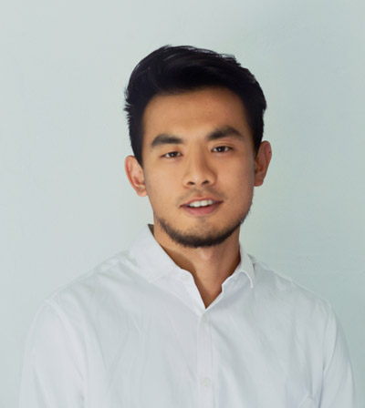 Tristan Cai