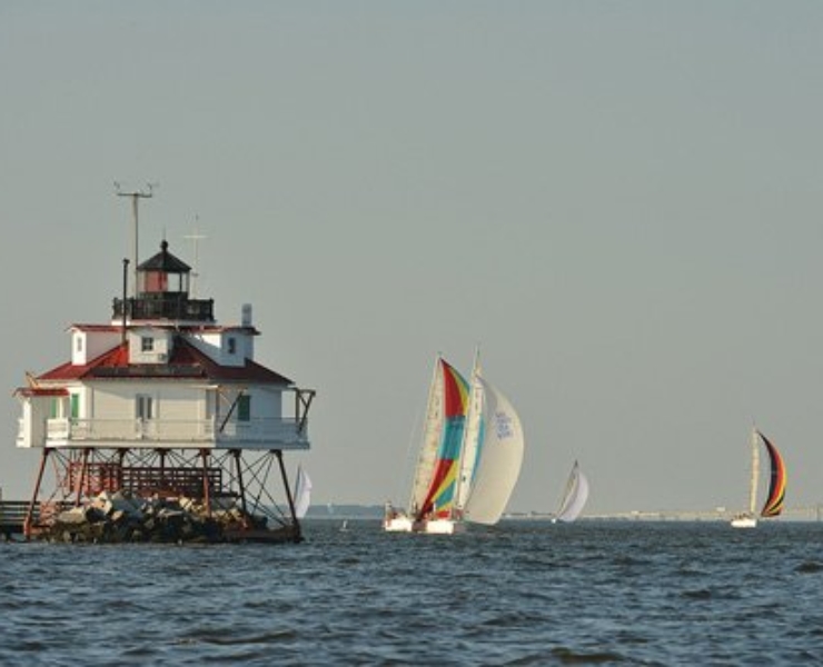 governor's cup sailboat race maryland