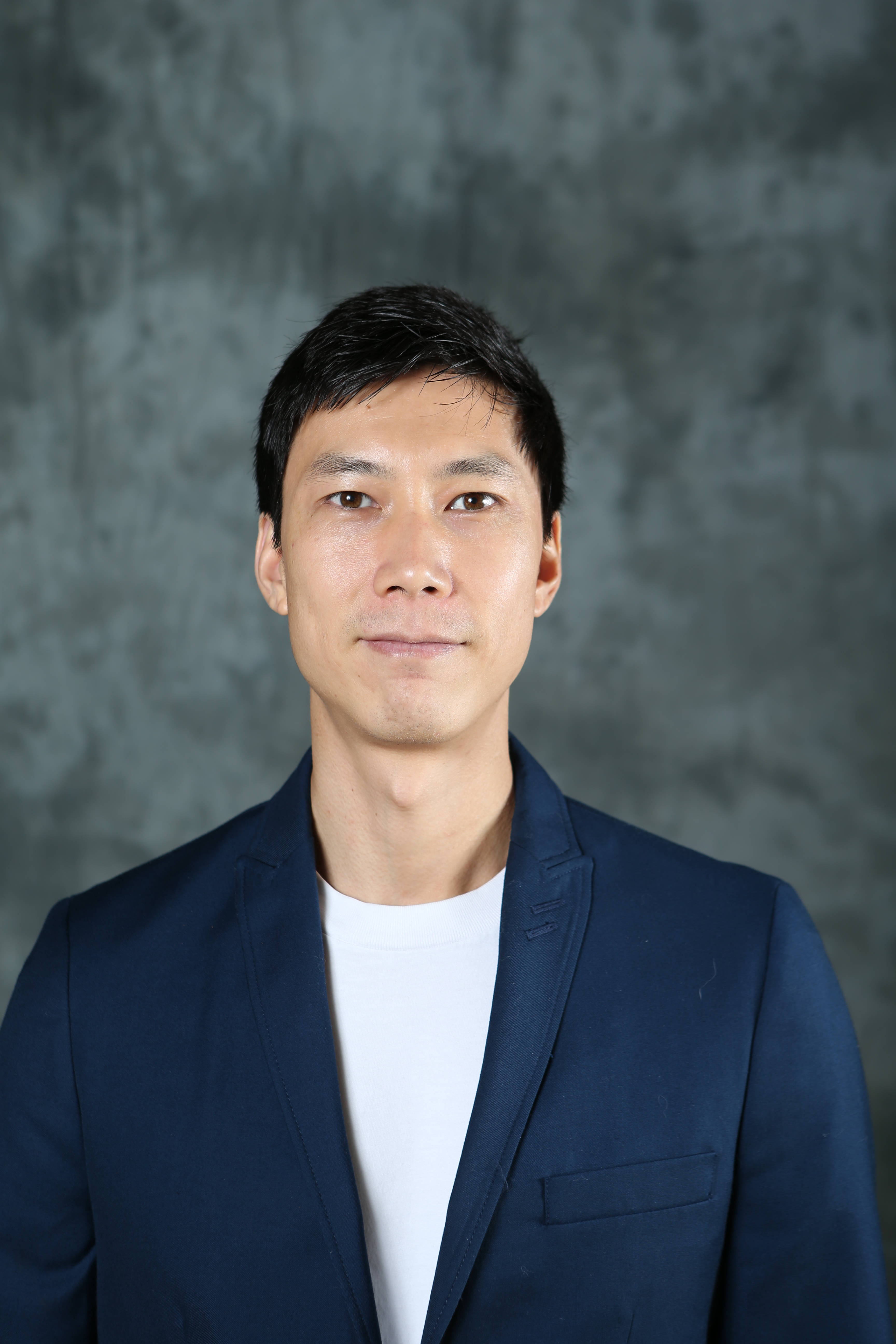 Daniel Yu