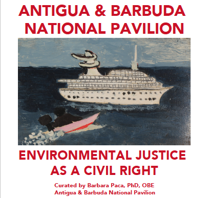 Antigua & Barbuda National Pavilion