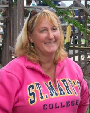 Kelly Schroeder