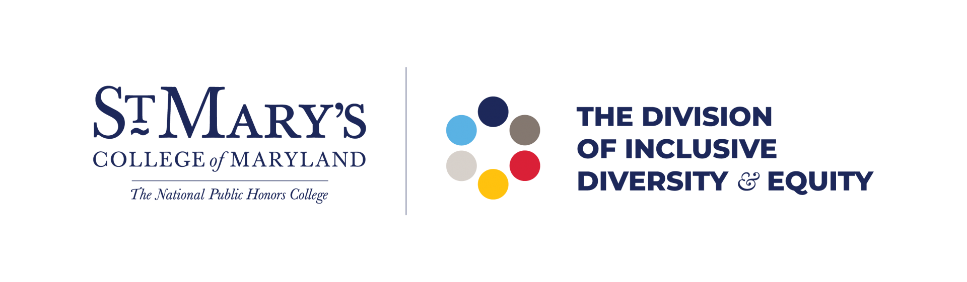 Division of Inclusive Diversity and Equity
