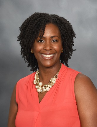 Dr. Valerie Jones Taylor