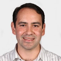 Dr. Joaquin Lugo
