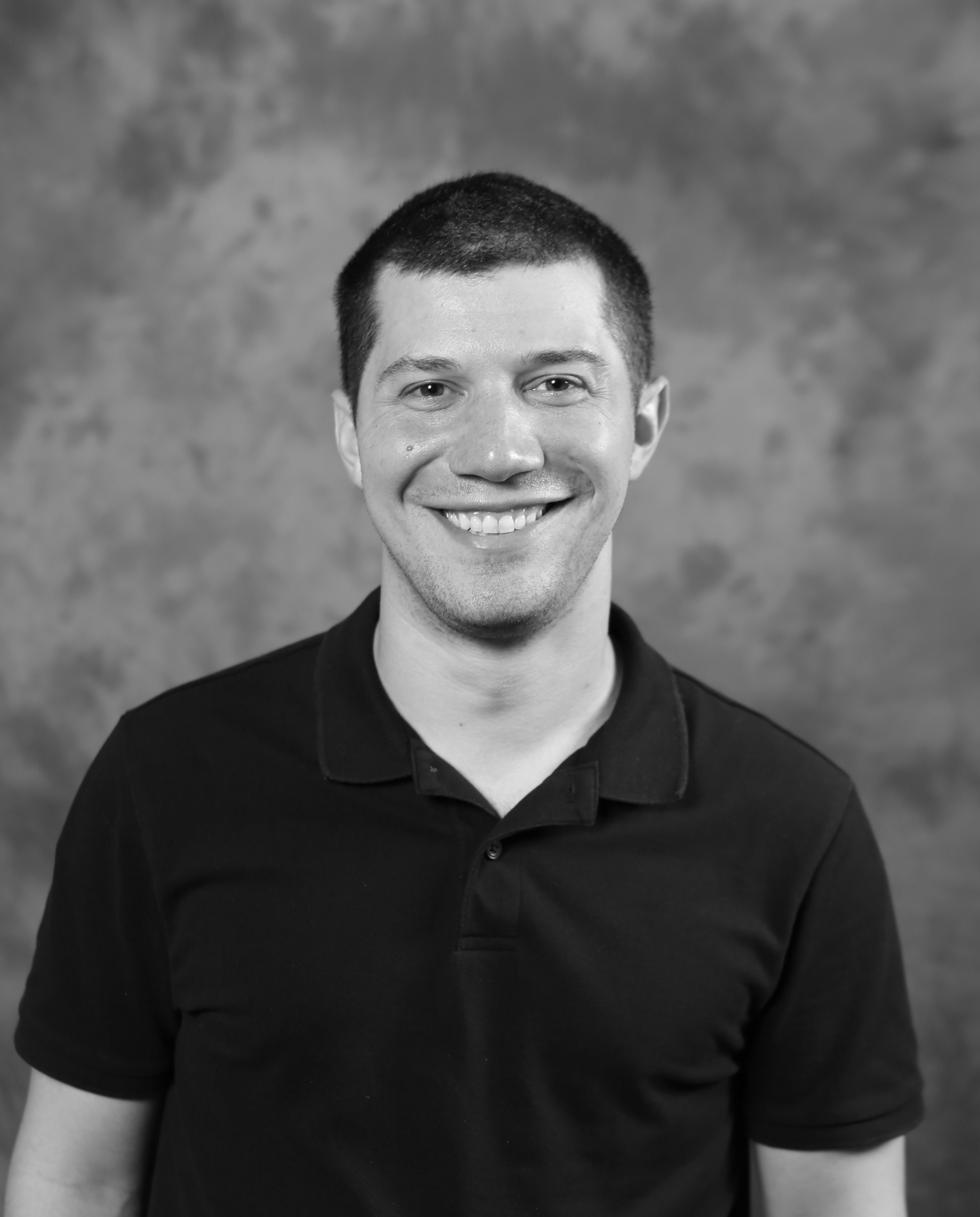 Daniel Savelle