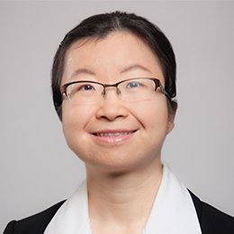 Dr. Cixin Wang