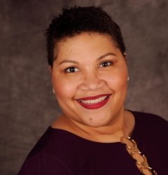 Headshot of Dr. Jerri Howland