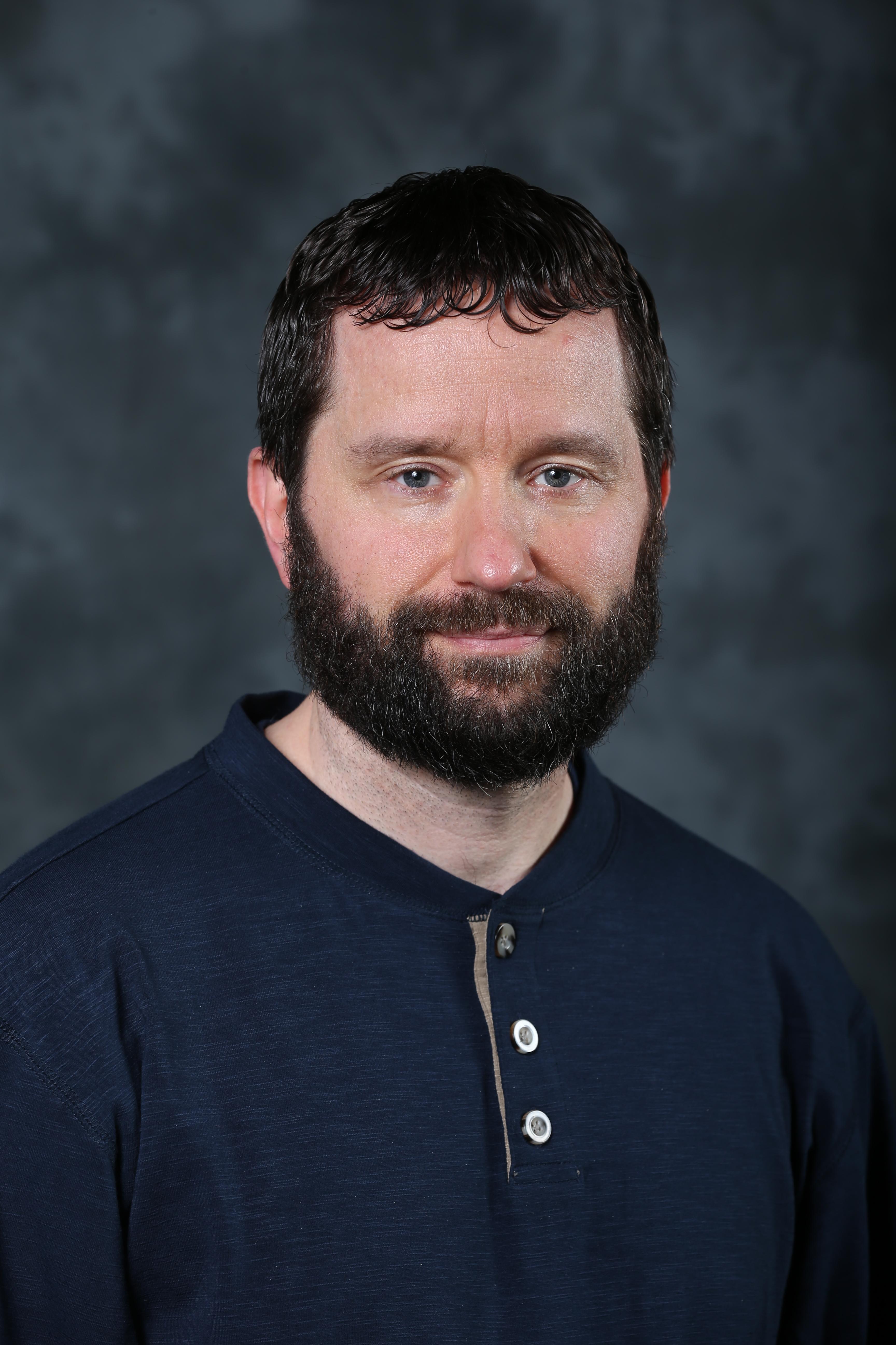 Seth Cowall