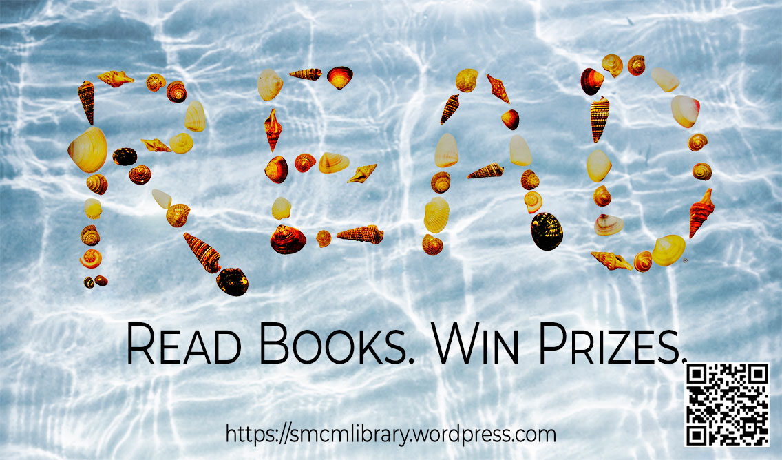 READ Books Win Prizes