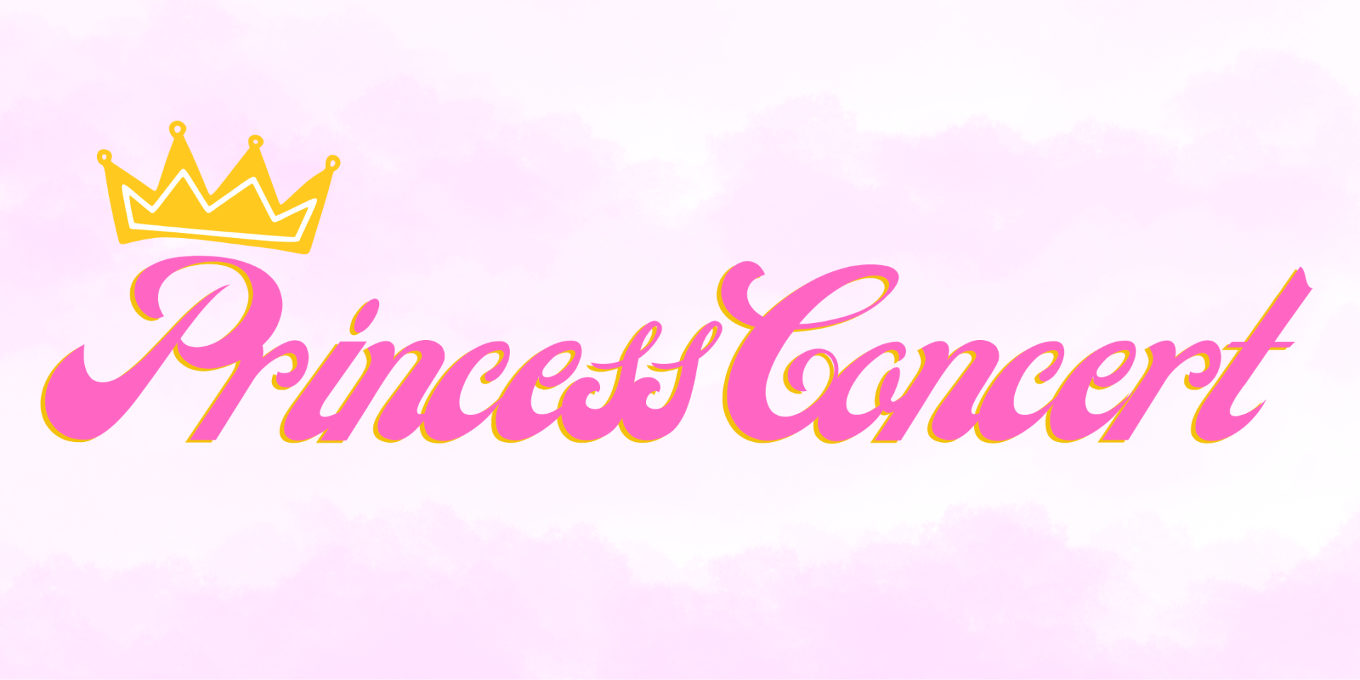 Princess Concert Logo
