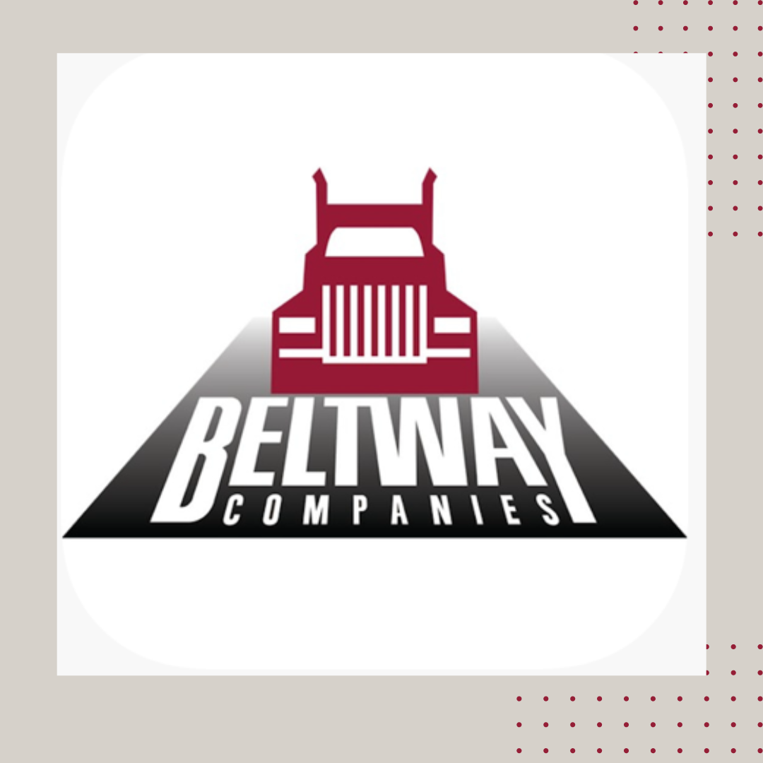 Image of Beltway Companies logo 