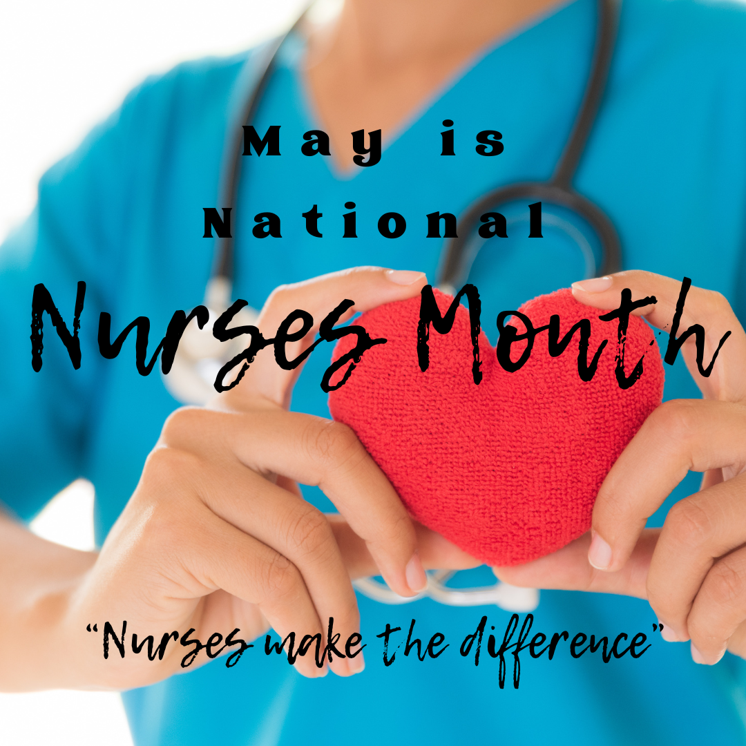 Nurses month