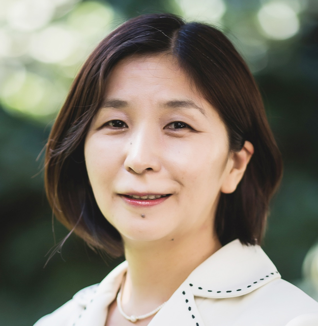 Dr. Yoshie Tomozumi Nakamura