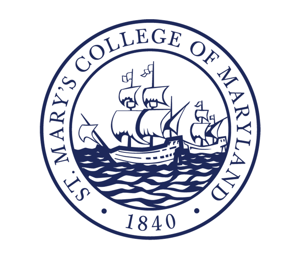 SMCM Seal