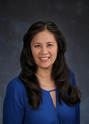 Debra M. Kawahara