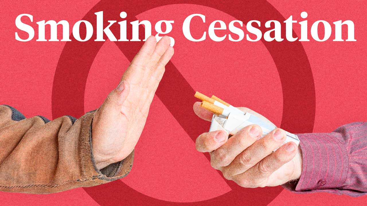 smoking cessation