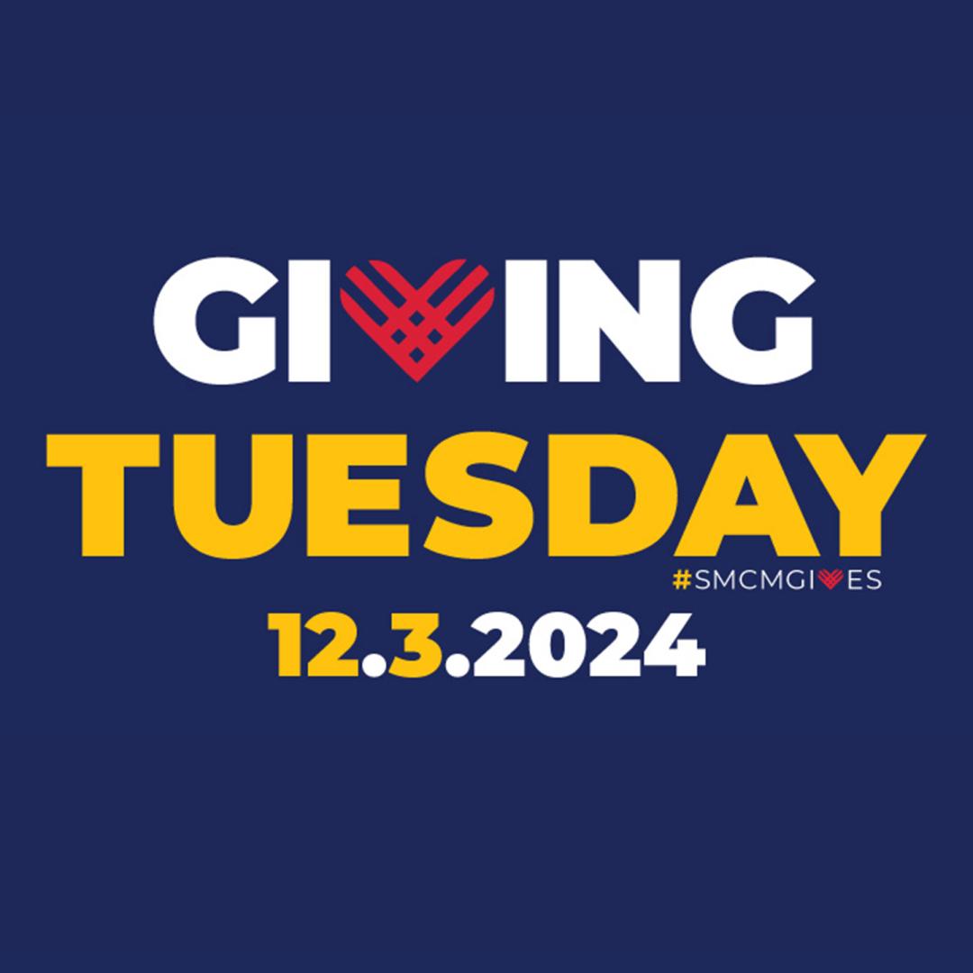 Giving Tuesday