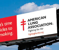 American Lung Association: Freedom from Smoking Adult Cessation Classes