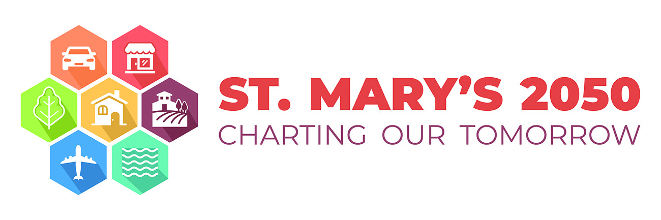 St. Mary's 2050: Charting Our Tomorrow