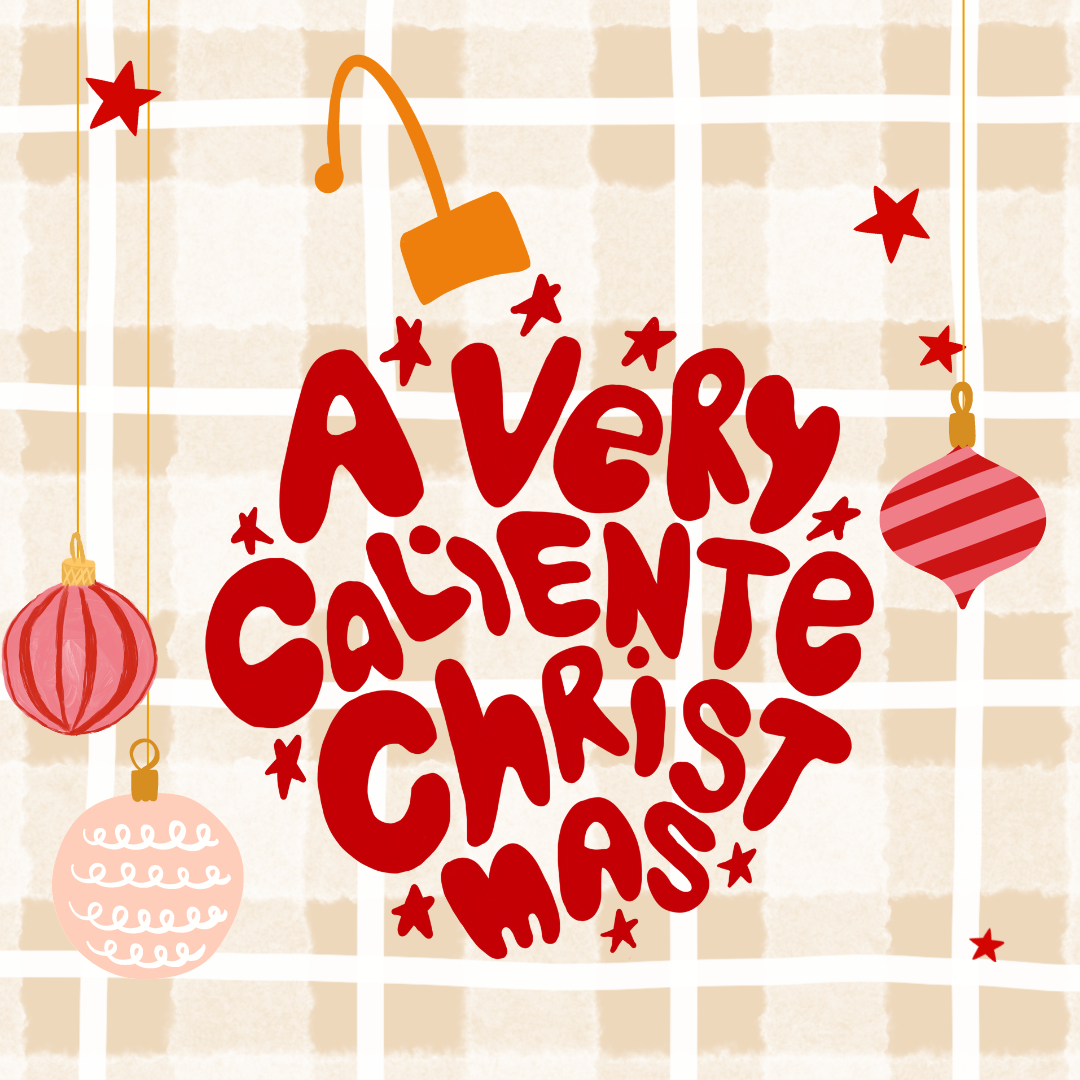 Caliente Christmas