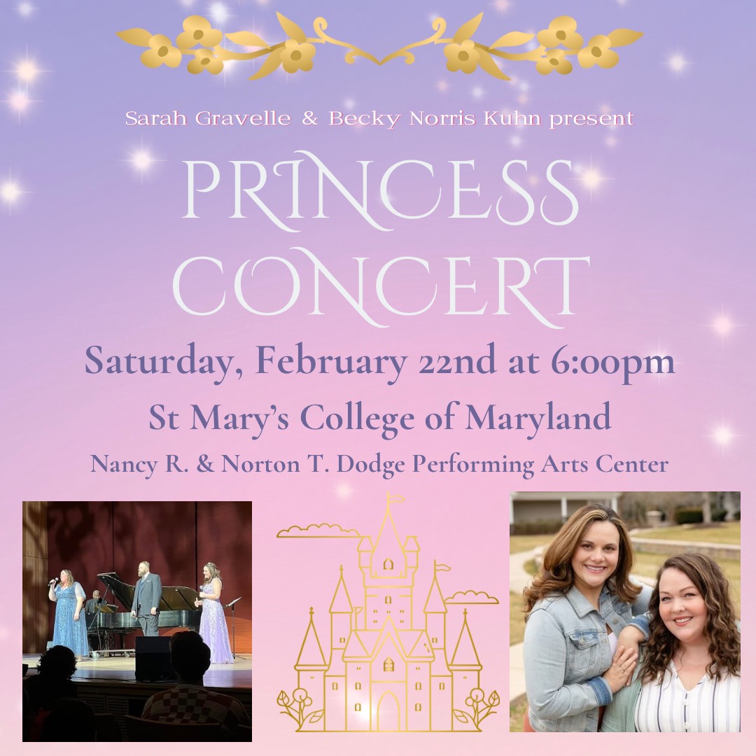 Princess Concert