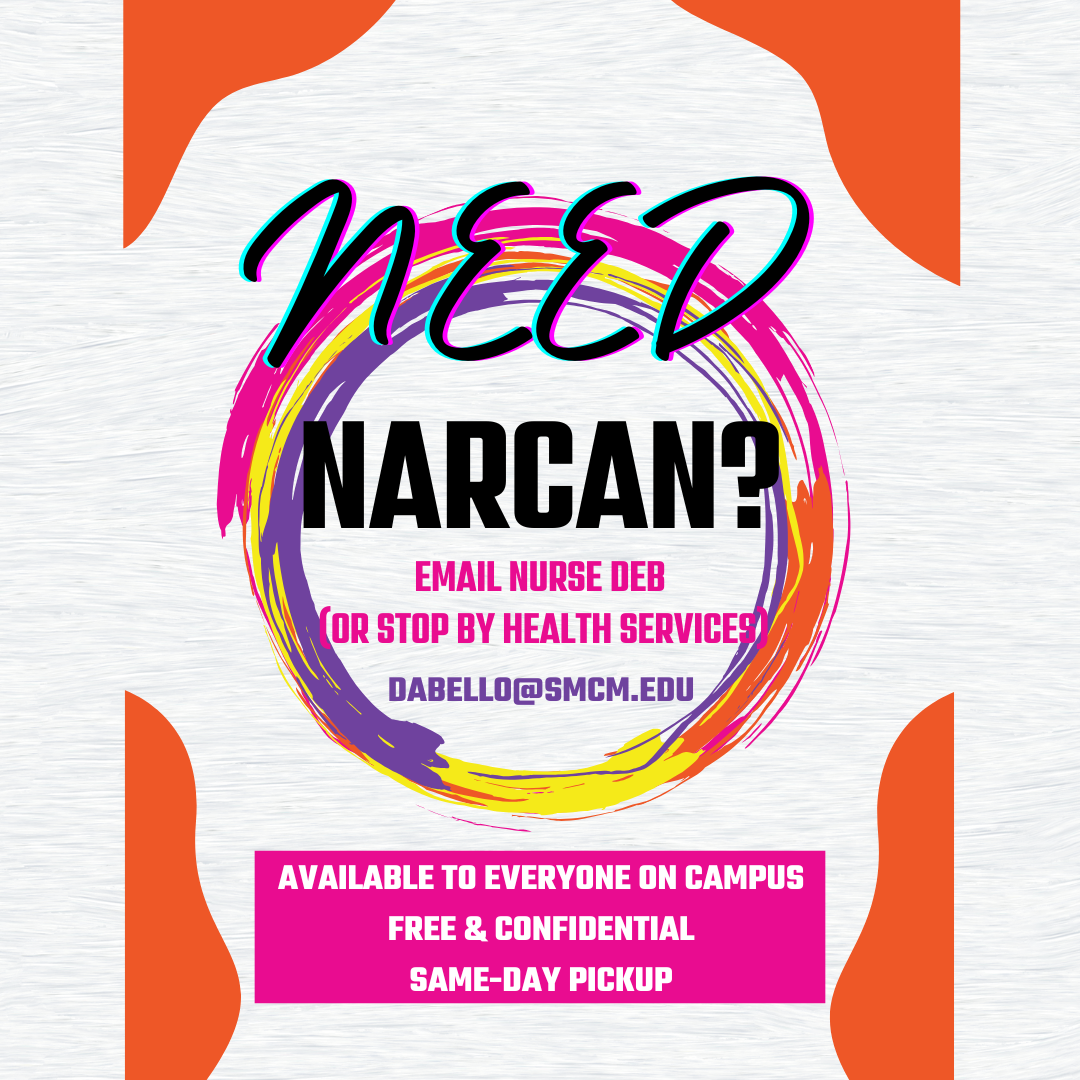 Narcan