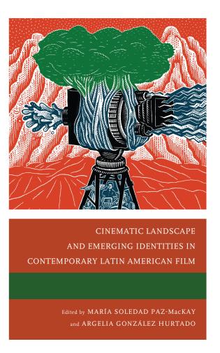 Cinematic Landscape and Emerging Identities in Contemporary Latin American Film offers a series of perspectives, produced from a diverse array of aesthetic and theoretical approaches, that build on previous studies about cinematic landscape and space while addressing it from a regional perspective. This book explores how contemporary Latin American filmmakers have included, created, or transformed different types of landscapes in their works. The chapters highlight the centrality of landscape as a meaningfu