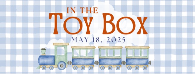 Ballet Caliente "In the Toy Box, May 18, 2025"