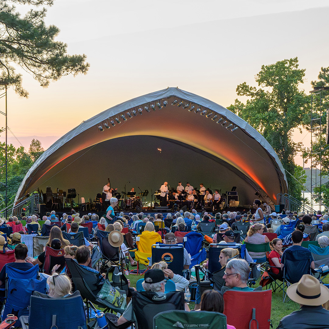 River Concert Series