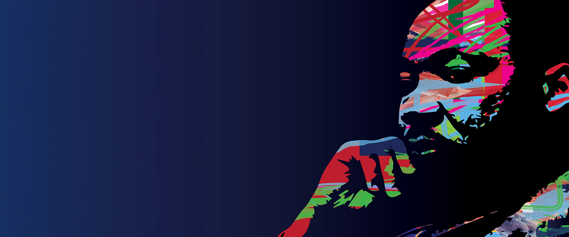 2026 Martin Luther King Jr. Prayer Celebration slider