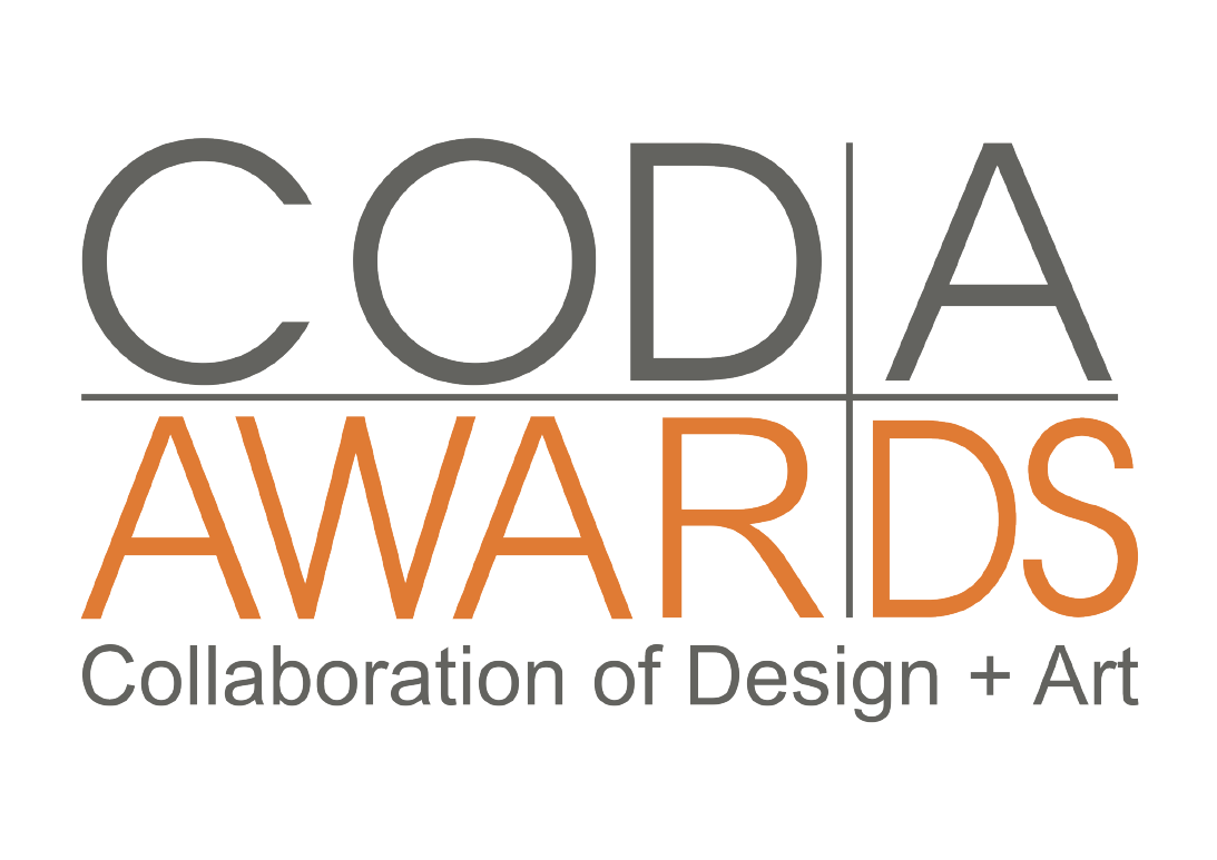 CODAwards logo