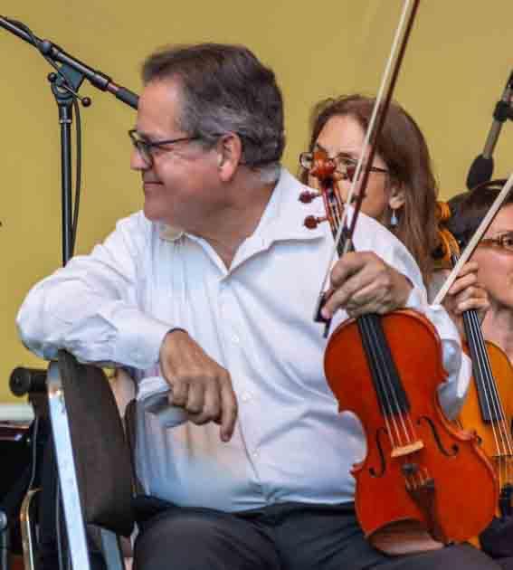 José Cueto