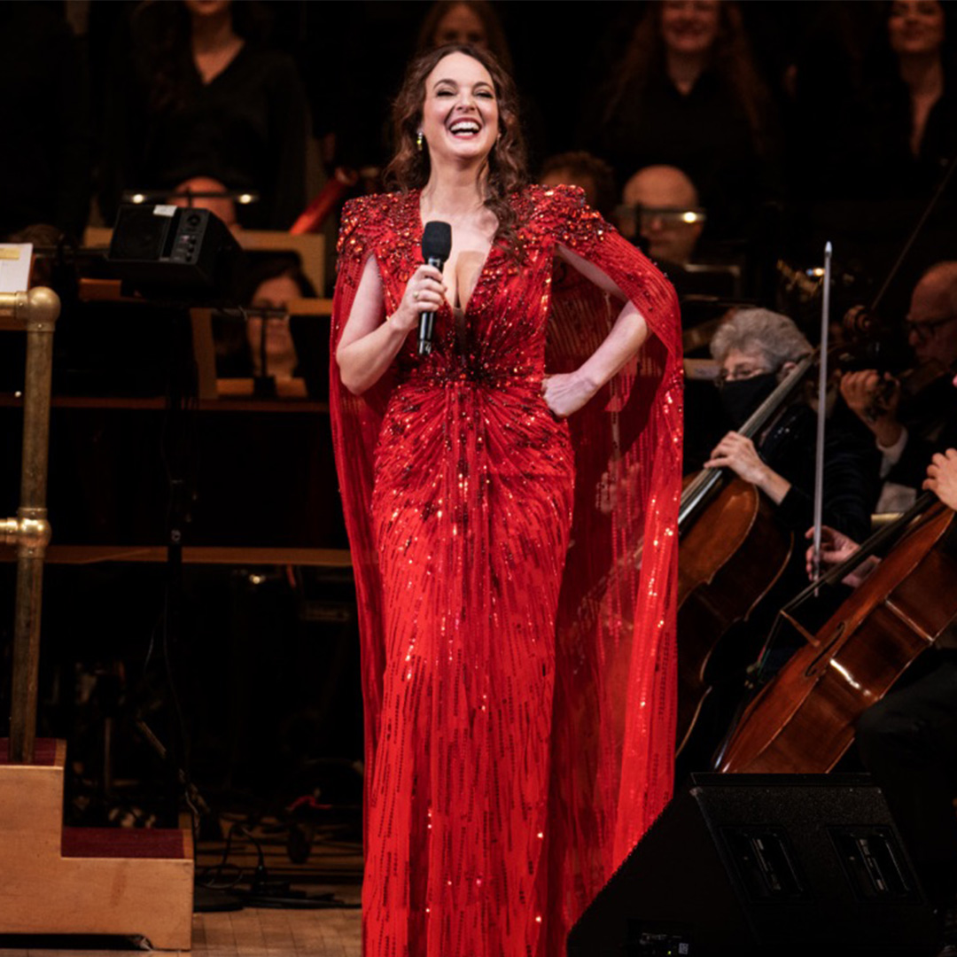 Melissa Errico