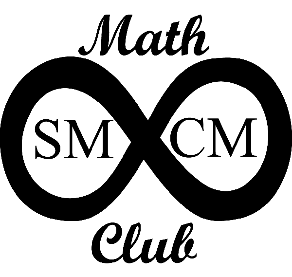 math club logo