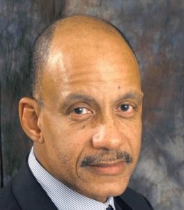 Headshot of F.J. Talley