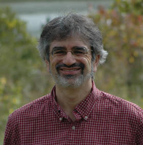 Charles Adler pictured