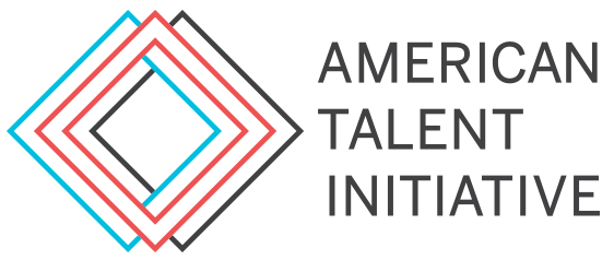 American Talent Initiative logo