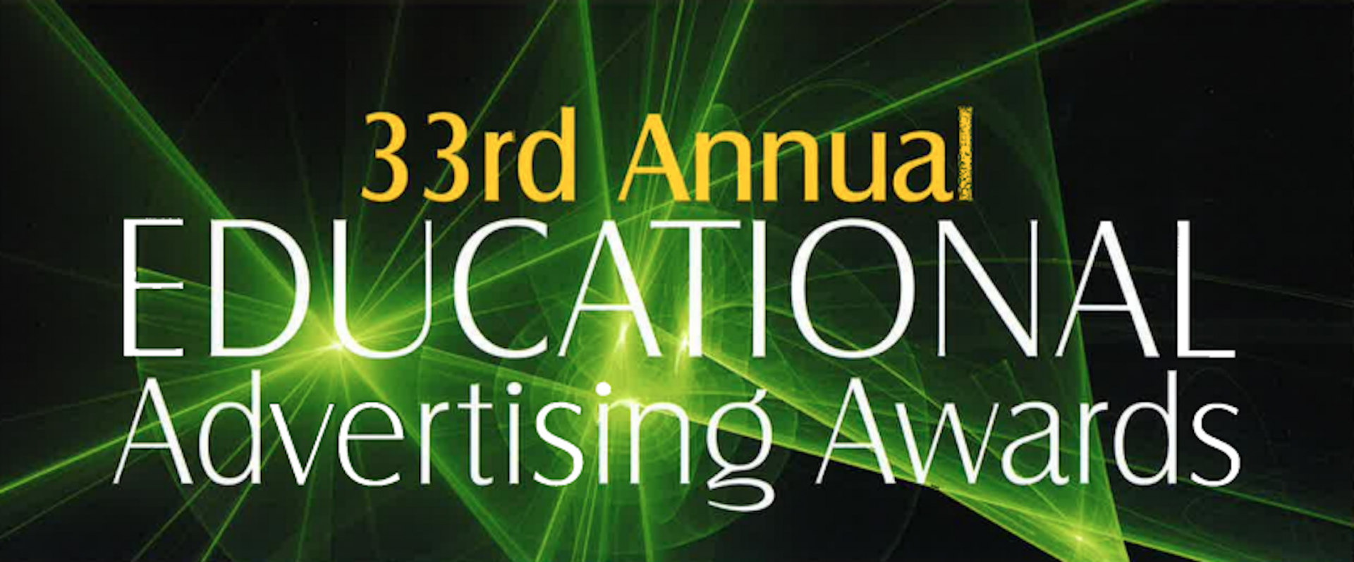 Educational Awards logo