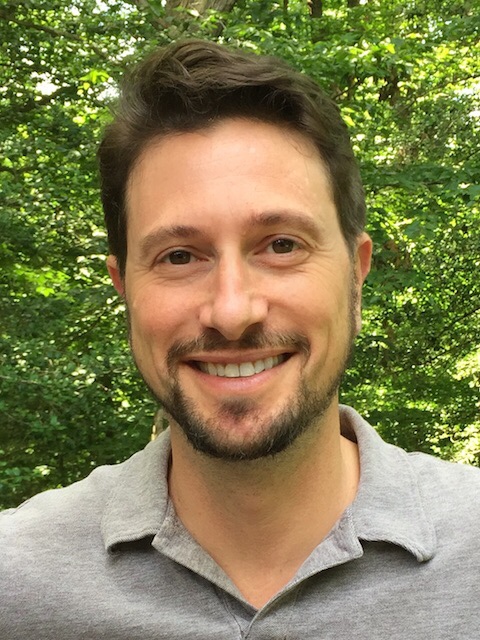 Barry Muchnick, Assistant Professor Environmental Studies, St. Mary's College of Maryland