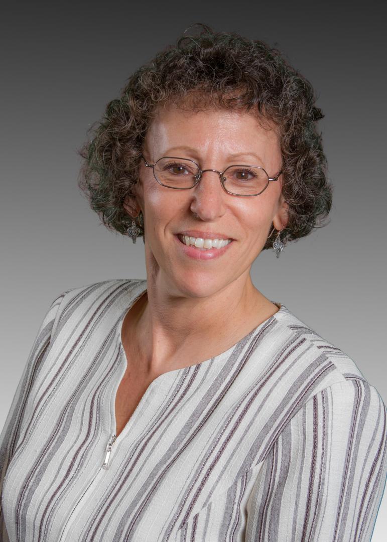 Joanne Goldwater image