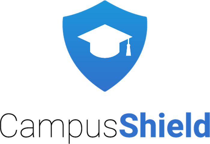 campusShield logo